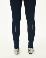 PAS Mechanism Women's Deep Winter Long Bibs Navy