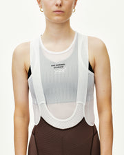 PNS T.K.O. Mechanism Women's Bib Shorts Dark Purple