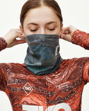 PNS T.K.O. Merino Necktube AOP