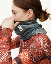 PNS T.K.O. Merino Necktube AOP