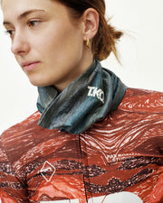 PNS T.K.O. Merino Necktube AOP