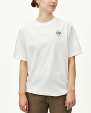 PNS T.K.O. Off-Race Graphic T-Shirt White