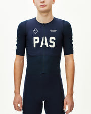 PAS Mechanism Pro Men's Jersey Navy