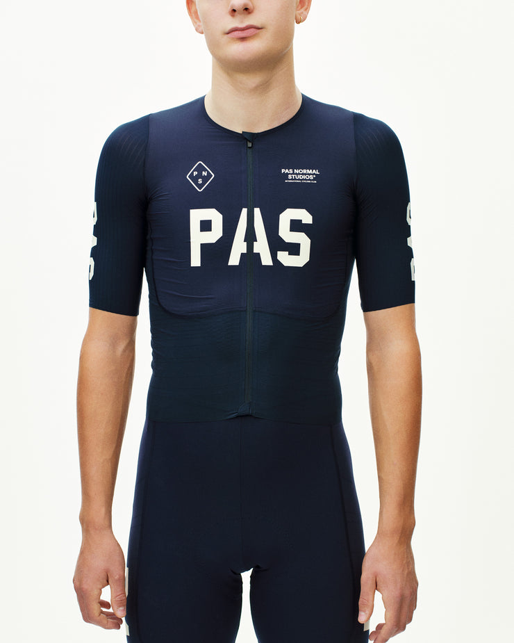 PAS Mechanism Pro Men's Jersey Navy