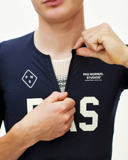 PAS Mechanism Pro Men's Jersey Navy