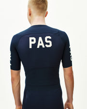 PAS Mechanism Pro Men's Jersey Navy