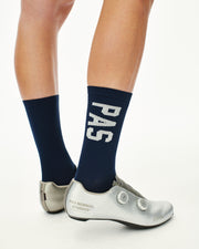 PAS Mechanism Socks Navy