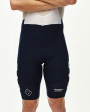 PAS Mechanism Pro Men's Bib Shorts Navy