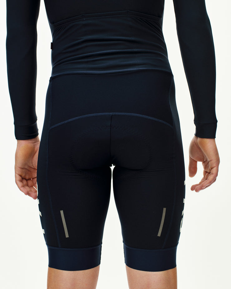 PAS Mechanism Men's Thermal Speedsuit Navy
