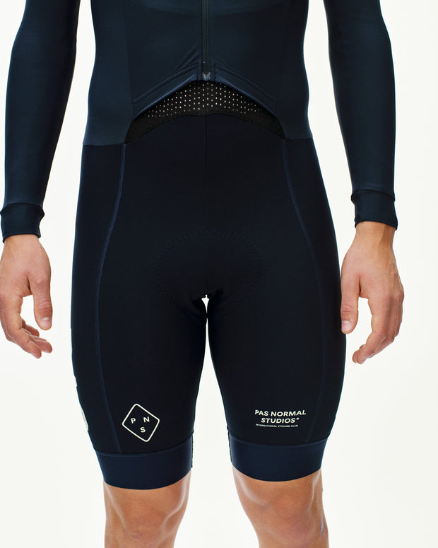 PAS Mechanism Men's Thermal Speedsuit Navy
