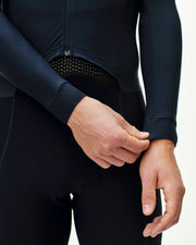 PAS Mechanism Men's Thermal Speedsuit Navy