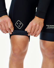 PAS Mechanism Men's Thermal Speedsuit Navy