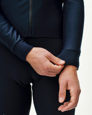 PAS Mechanism Men's Thermal Long Sleeve Jersey Navy