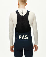 PAS Mechanism Men's Deep Winter Long Bibs Navy