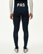 PAS Mechanism Men's Deep Winter Long Bibs Navy