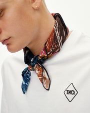 PNS T.K.O. Off-Race Bandana AOP