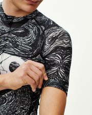 PNS T.K.O. Mechanism Men's Jersey T.K.O. Iron Grey