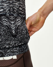 PNS T.K.O. Mechanism Men's Jersey T.K.O. Iron Grey