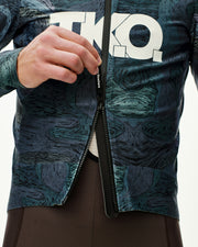 PNS T.K.O. Mechanism Men's Thermal Jacket T.K.O. Dark Multi