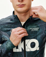 PNS T.K.O. Mechanism Men's Thermal Jacket T.K.O. Dark Multi