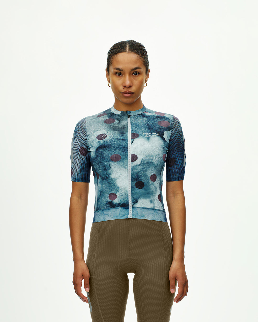 PNS T.K.O. Essential Light Women's Jersey T.K.O. Dark Purple