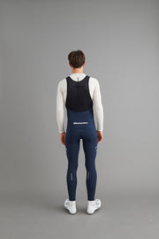 PNS Mechanism Men's Deep Winter Long Bibs Navy