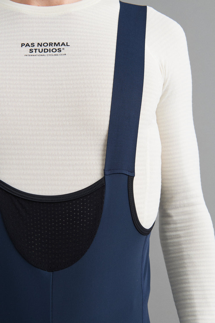 PNS Mechanism Men's Deep Winter Long Bibs Navy