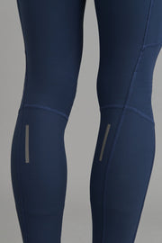 PNS Mechanism Men's Deep Winter Long Bibs Navy
