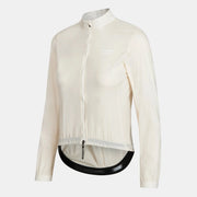 PNS Mechanism Women's Stow Away Jacket Off-White
