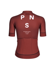 PNS Mechanism Women's Jersey Maroon