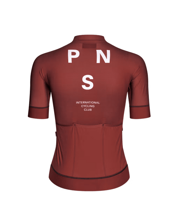 PNS Mechanism Women's Jersey Maroon