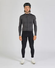 Albion Men's All Road Three Season Pocket Tights Black