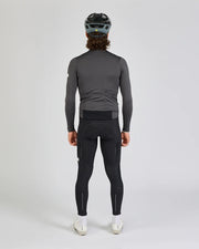 Albion Men's All Road Three Season Pocket Tights Black