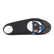 PNS Logo Light Overshoes Black