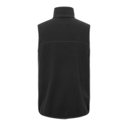 PNS Off-Race Fleece Vest Black - Maats Cycling Culture