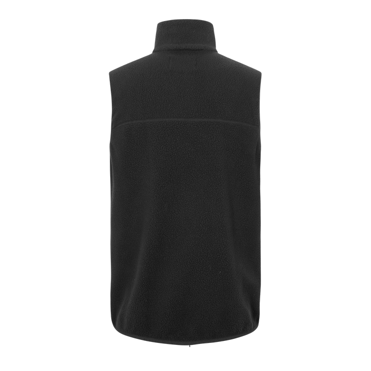 PNS Off-Race Fleece Vest Black