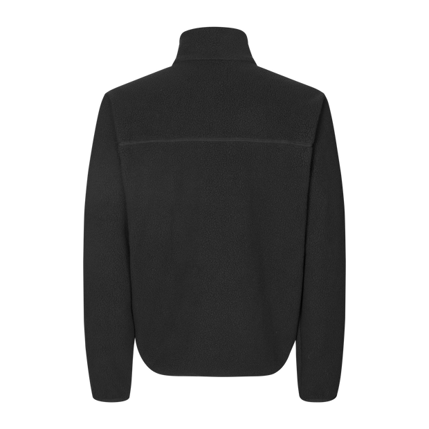 PNS Off-Race Fleece Jacket Black