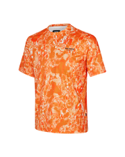 PNS Balance Men's T-shirt Orange AOP