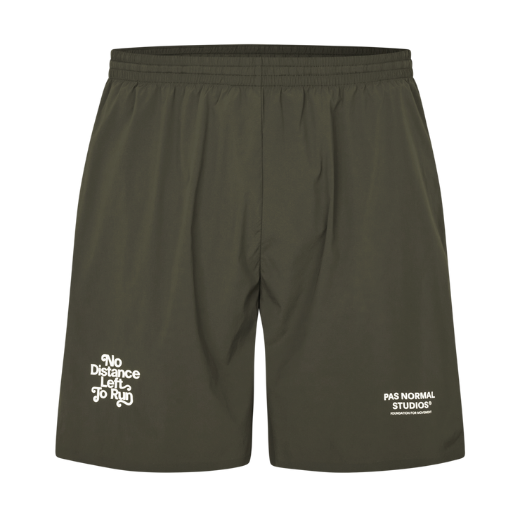 PNS Balance Men's Shorts Dark Olive