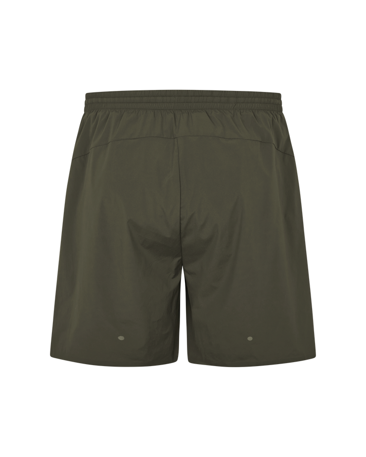 PNS Balance Men's Shorts Dark Olive