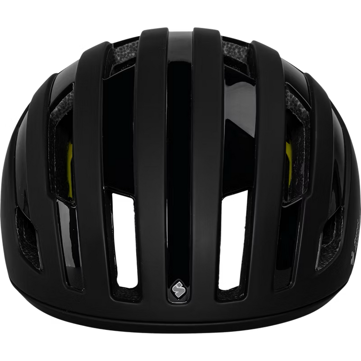 Sweet Protection Outrider MIPS Helmet Matte Black