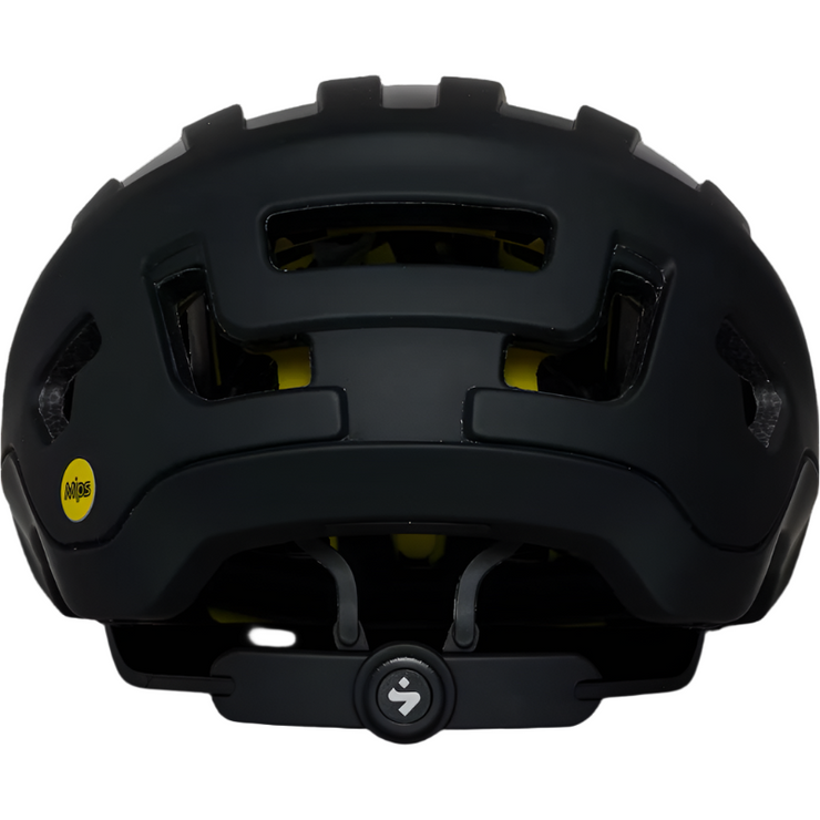 Sweet Protection Outrider MIPS Helmet Matte Black