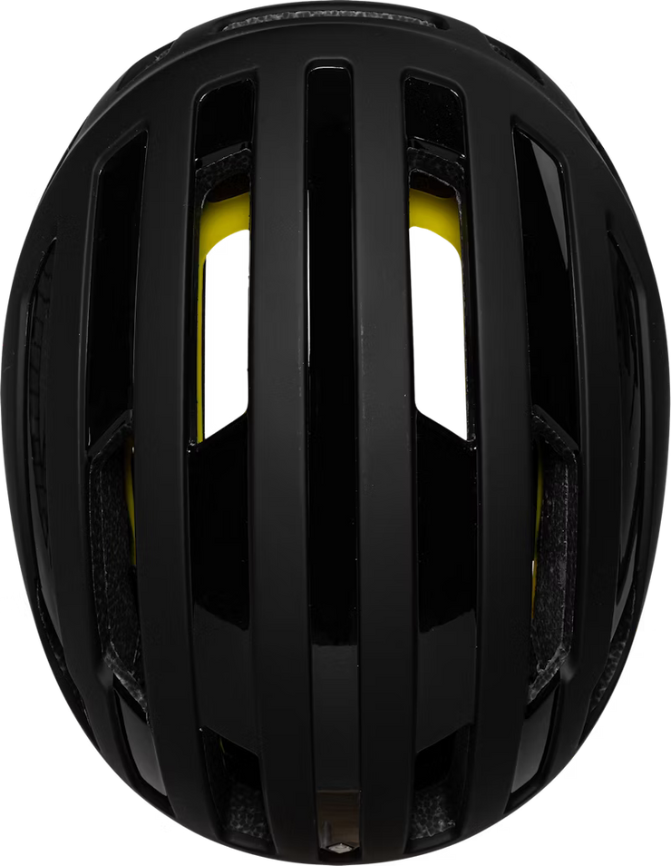 Sweet Protection Outrider MIPS Helmet Matte Black