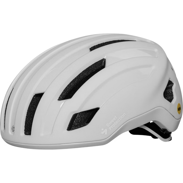 Sweet Protection Outrider MIPS Helmet Matte White