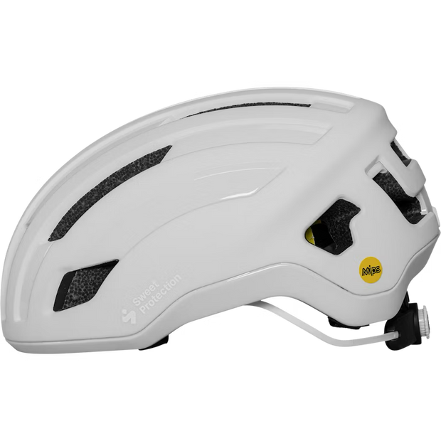 Sweet Protection Outrider MIPS Helmet Matte White
