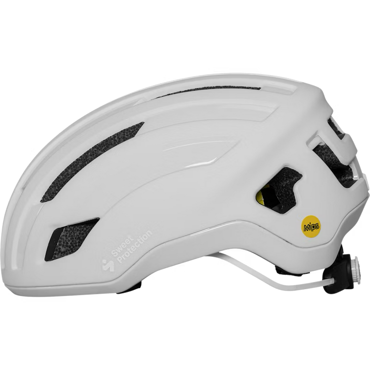 Sweet Protection Outrider MIPS Helmet Matte White