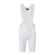 PNS Mechanism Men's Bib Shorts White