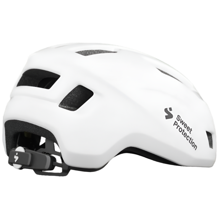 Sweet Protection Seeker MIPS Helmet Matte White