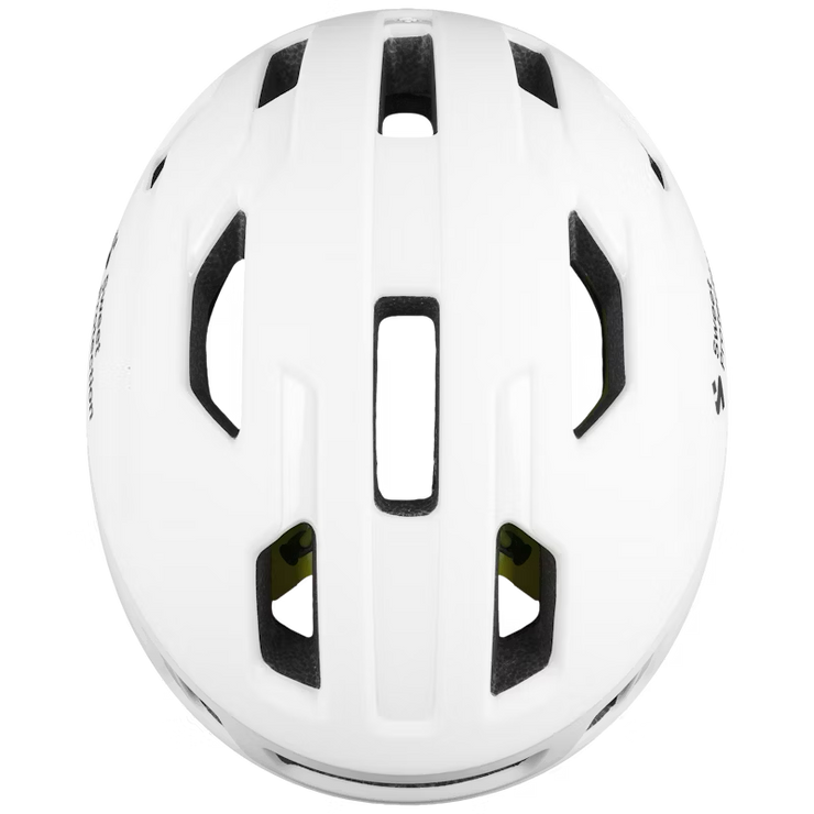 Sweet Protection Seeker MIPS Helmet Matte White