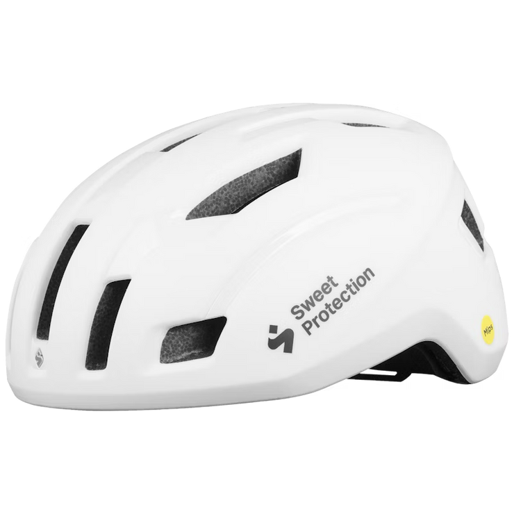 Sweet Protection Seeker MIPS Helmet Matte White